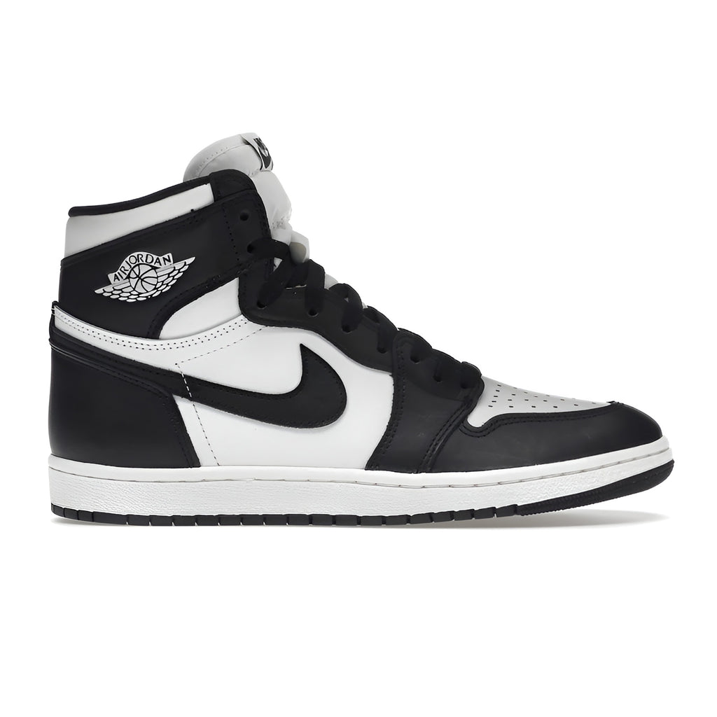 Jordan 1 Retro High '85 "Black White" (2023)