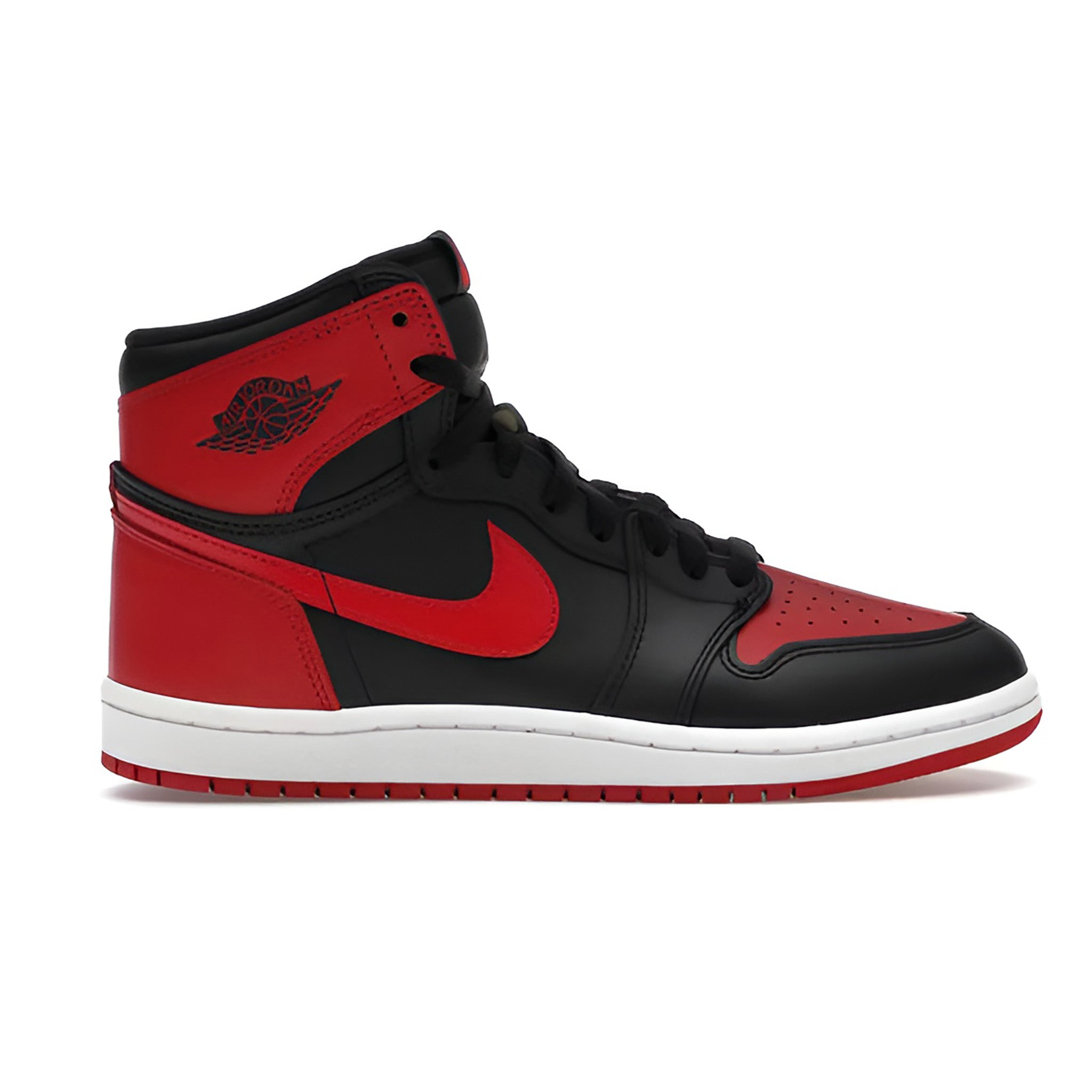 Jordan 1 Retro High ‘85 OG “Bred (2025)”