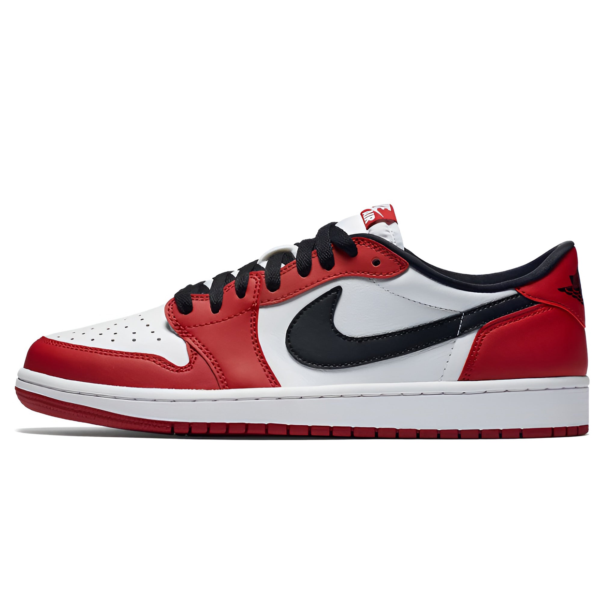 Jordan 1 Retro Low OG "Chicago 2025"