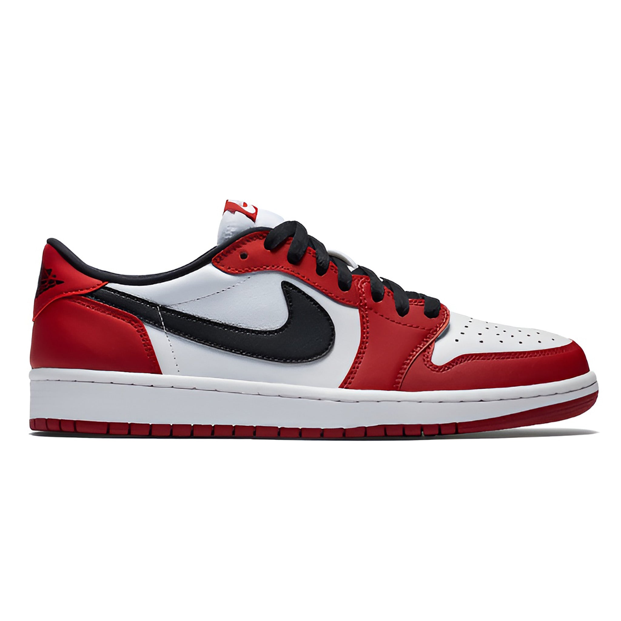 Jordan 1 Retro Low OG "Chicago 2025"