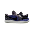 Jordan 1 Retro Low OG “Zion Williamson Voodoo Alternate” (GS)