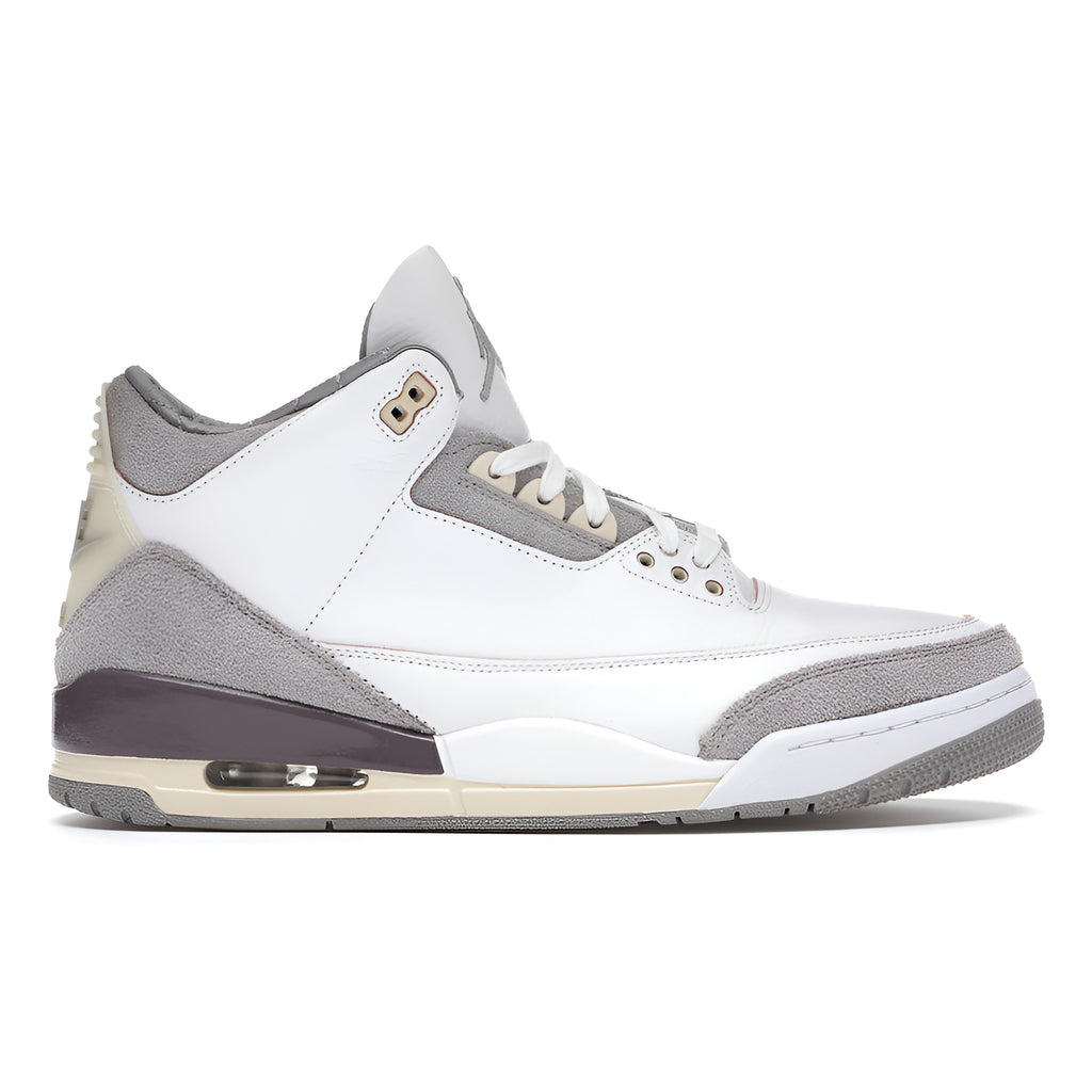 Jordan 3 "A Ma Maniere" Women's