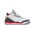 Jordan 3 Retro Fire Red (2022) (GS)