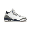 Jordan 3 Retro "Midnight Navy"