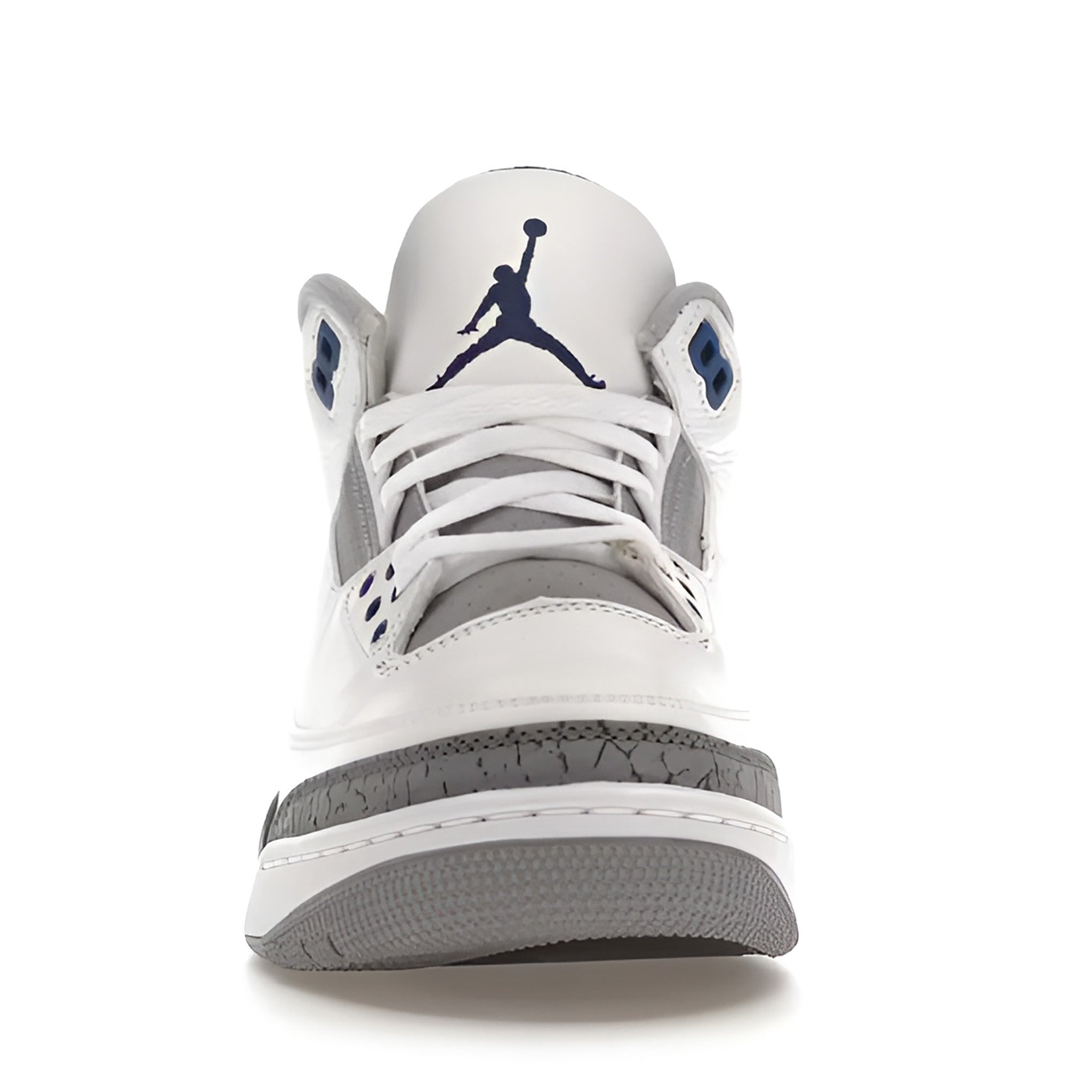 Jordan 3 Retro "Midnight Navy"