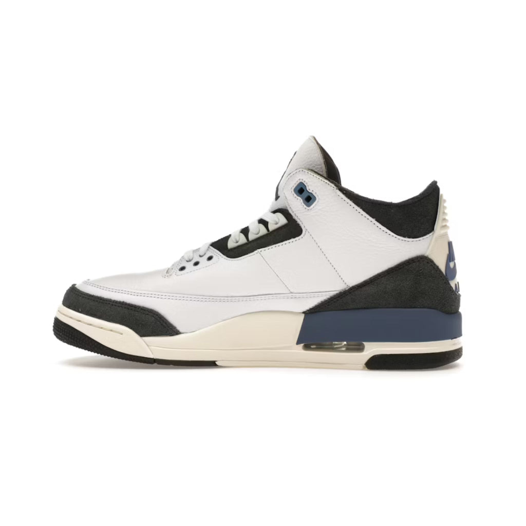 Jordan 3 Retro OG SP A Ma Maniére "Diffused Blue"