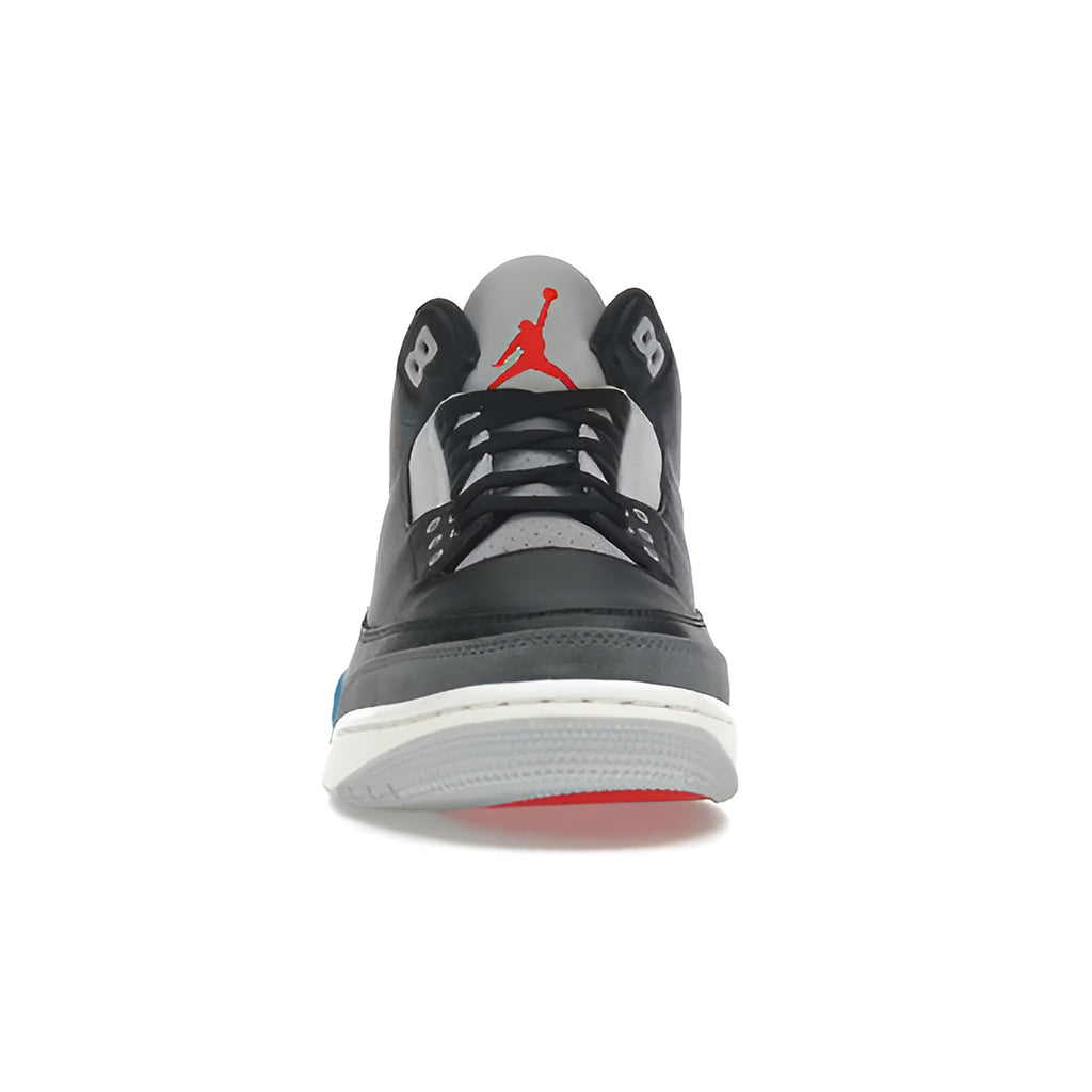 Jordan 3 Retro OG “Rare Air”