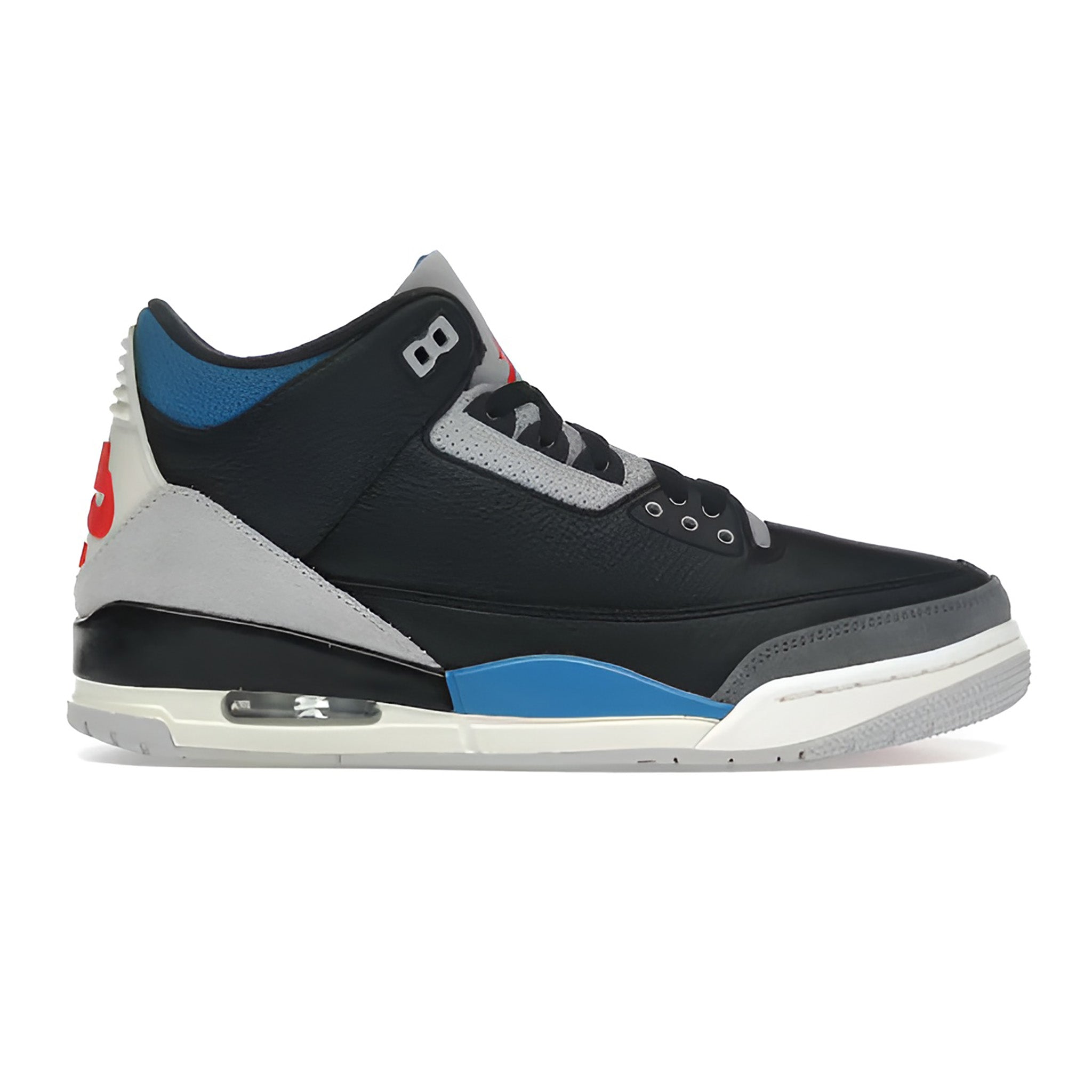 Jordan 3 Retro OG “Rare Air”
