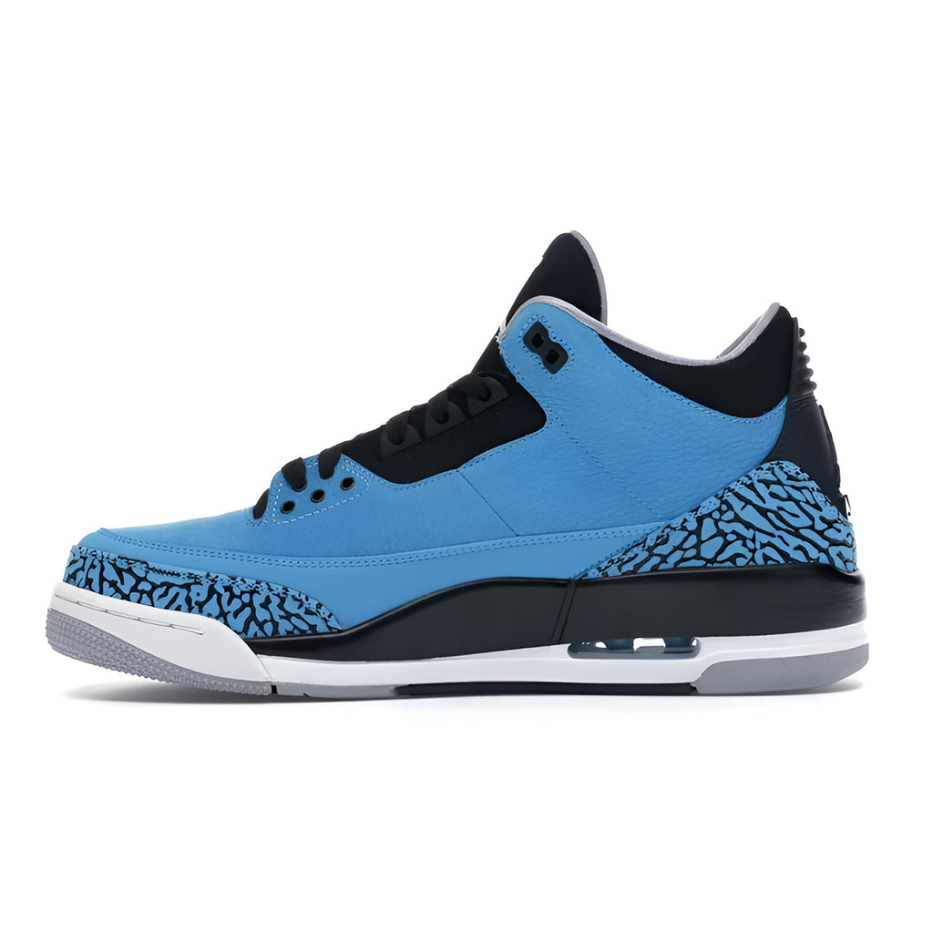Jordan 3 Retro "Powder Blue"