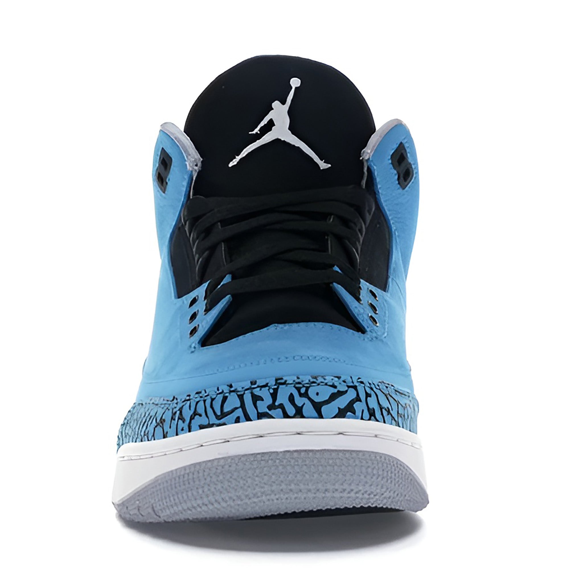 Jordan 3 Retro "Powder Blue"
