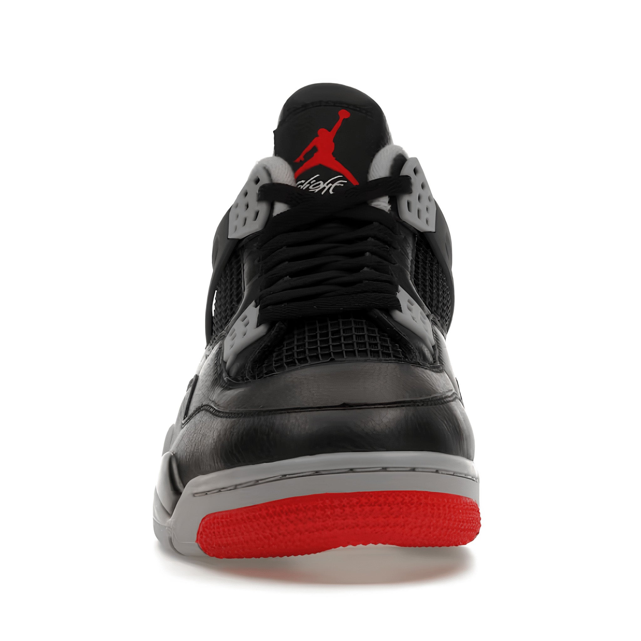Jordan 4 Retro Bred Reimagined 2024