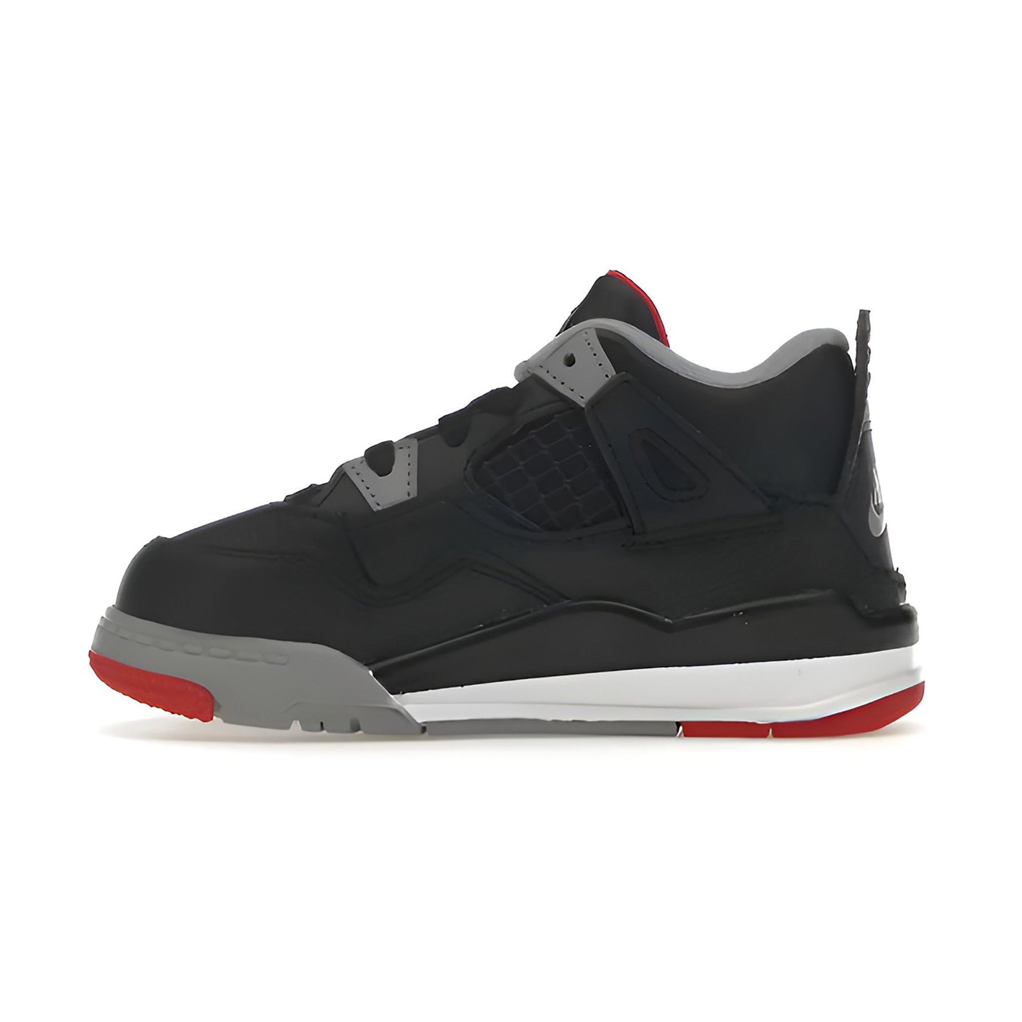 Jordan 4 Retro Bred Reimagined (TD)