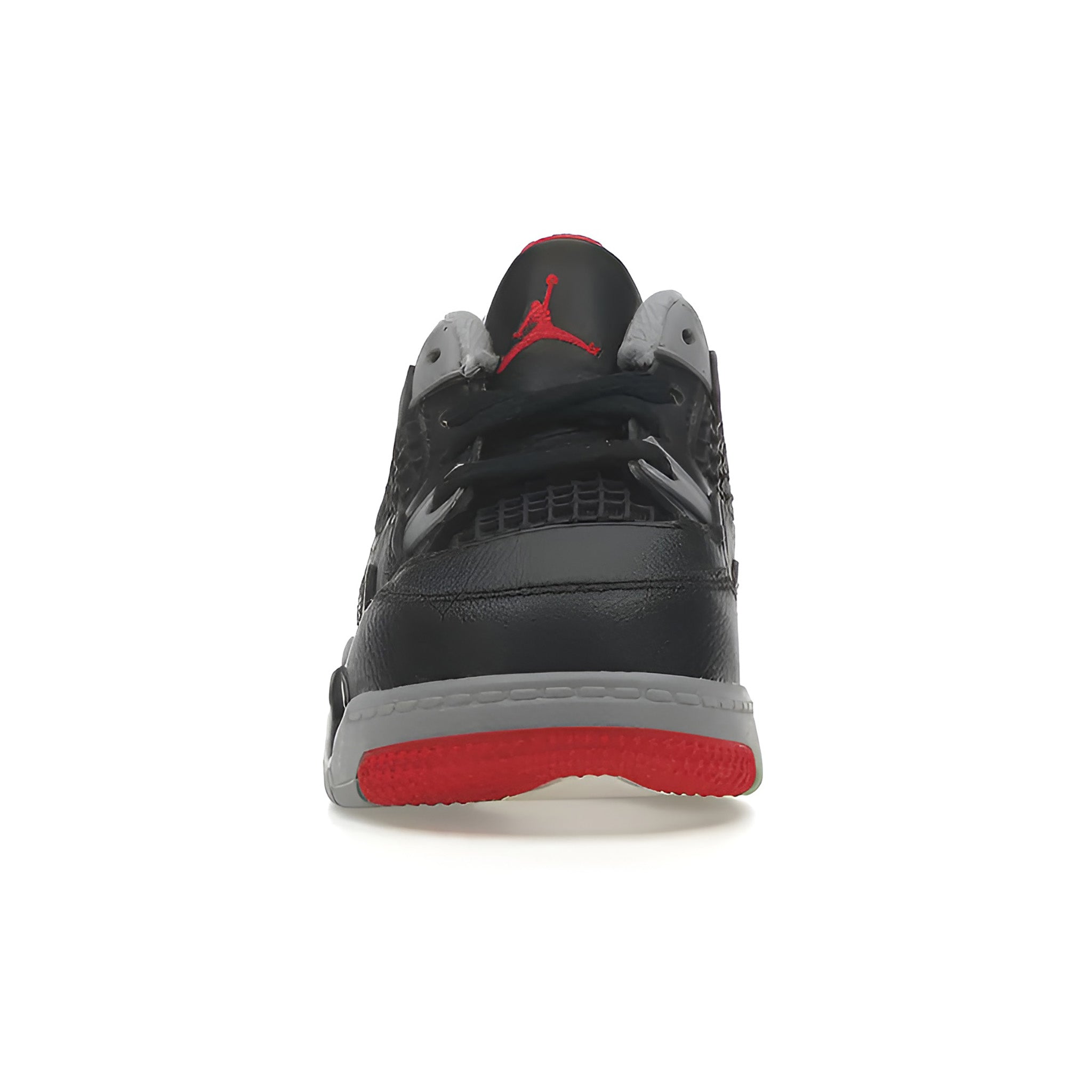 Jordan 4 Retro Bred Reimagined (TD)