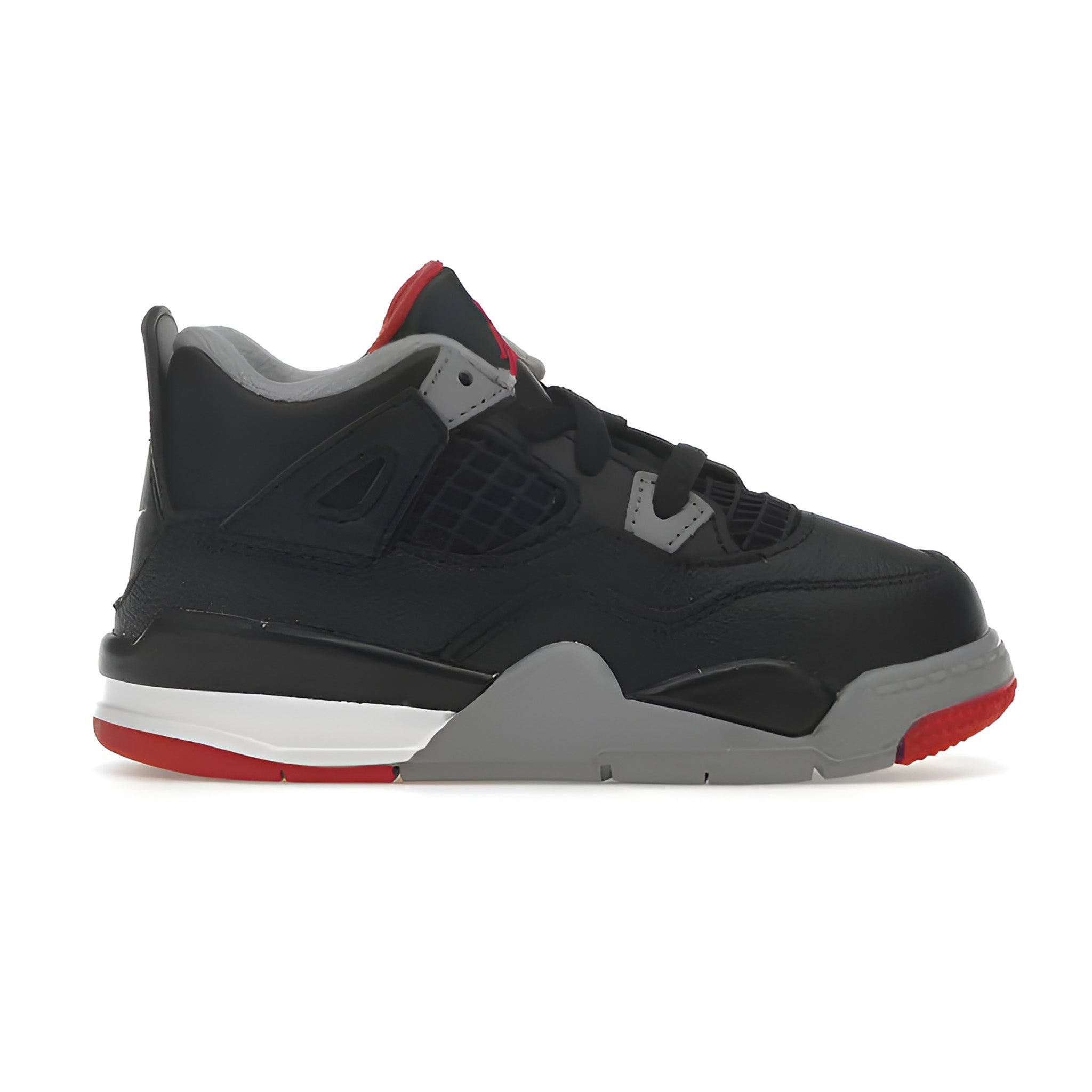 Jordan 4 Retro Bred Reimagined (TD)