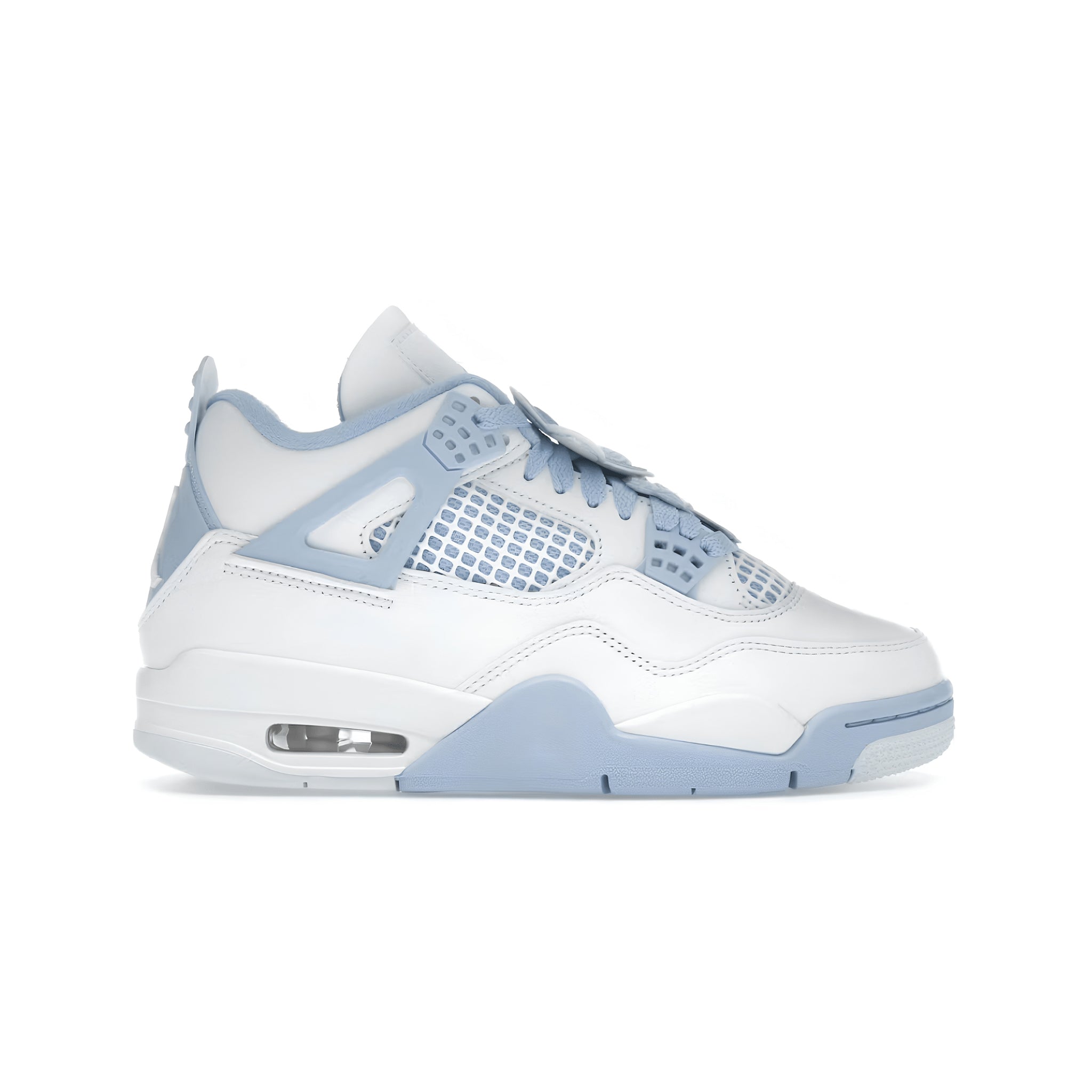 Jordan 4 Retro Forget Me Not Women's