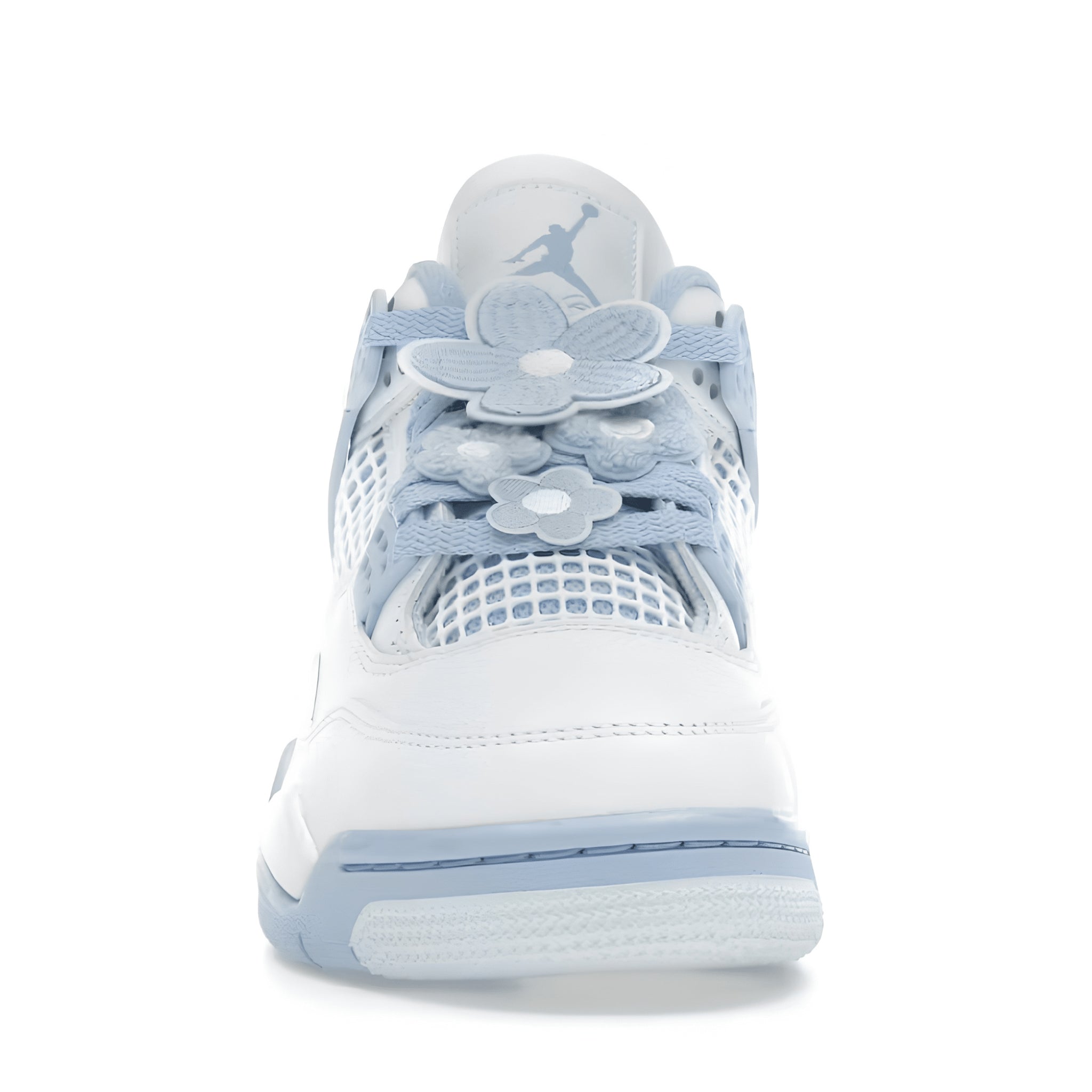 Jordan 4 Retro Forget Me Not Women's