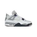 Jordan 4 Retro "Midnight Navy" GS