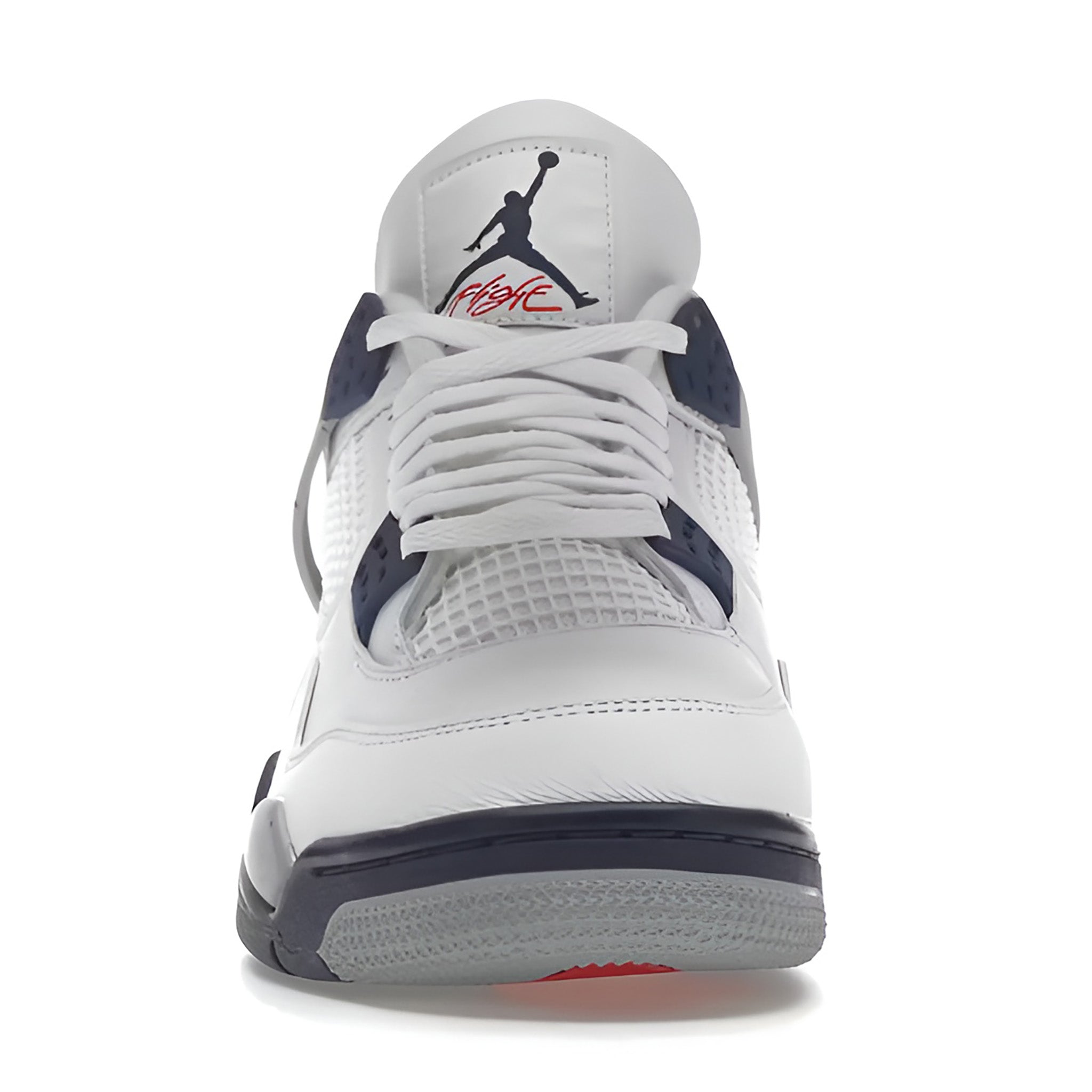 Jordan 4 Retro "Midnight Navy" GS