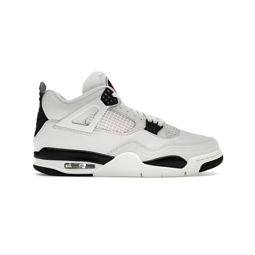 Jordan 4 Retro OG "Flight Club"