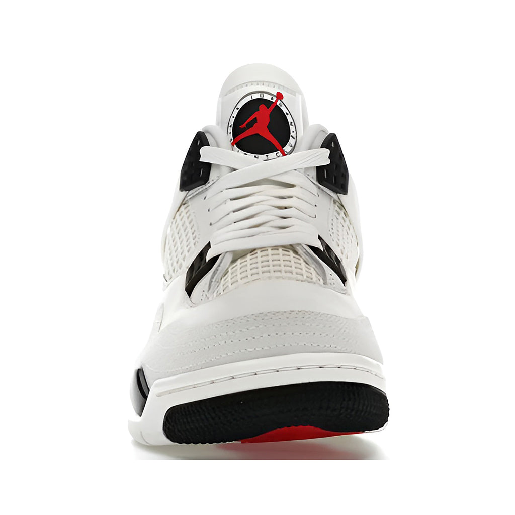 Jordan 4 Retro OG "Flight Club"