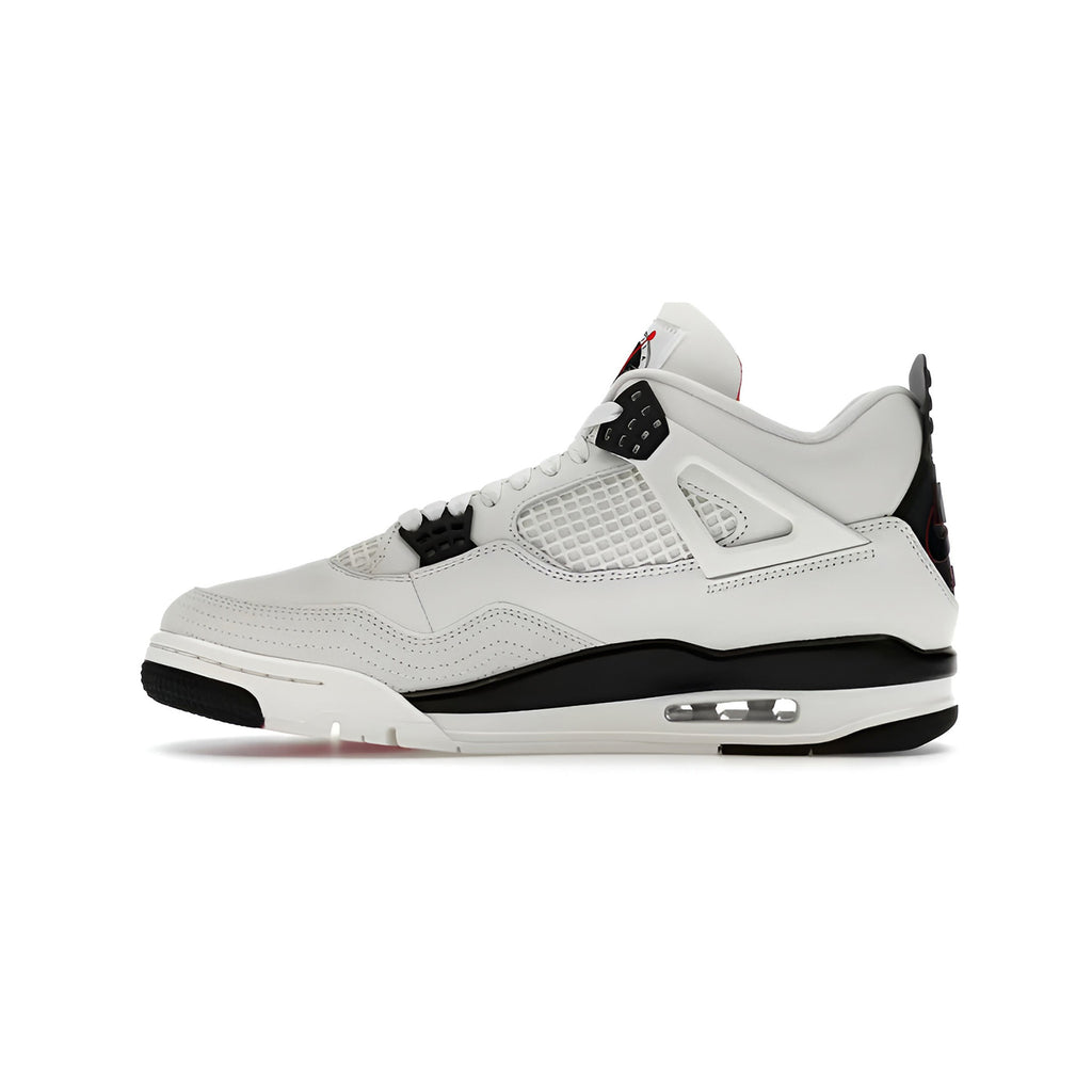 Jordan 4 Retro OG "Flight Club"