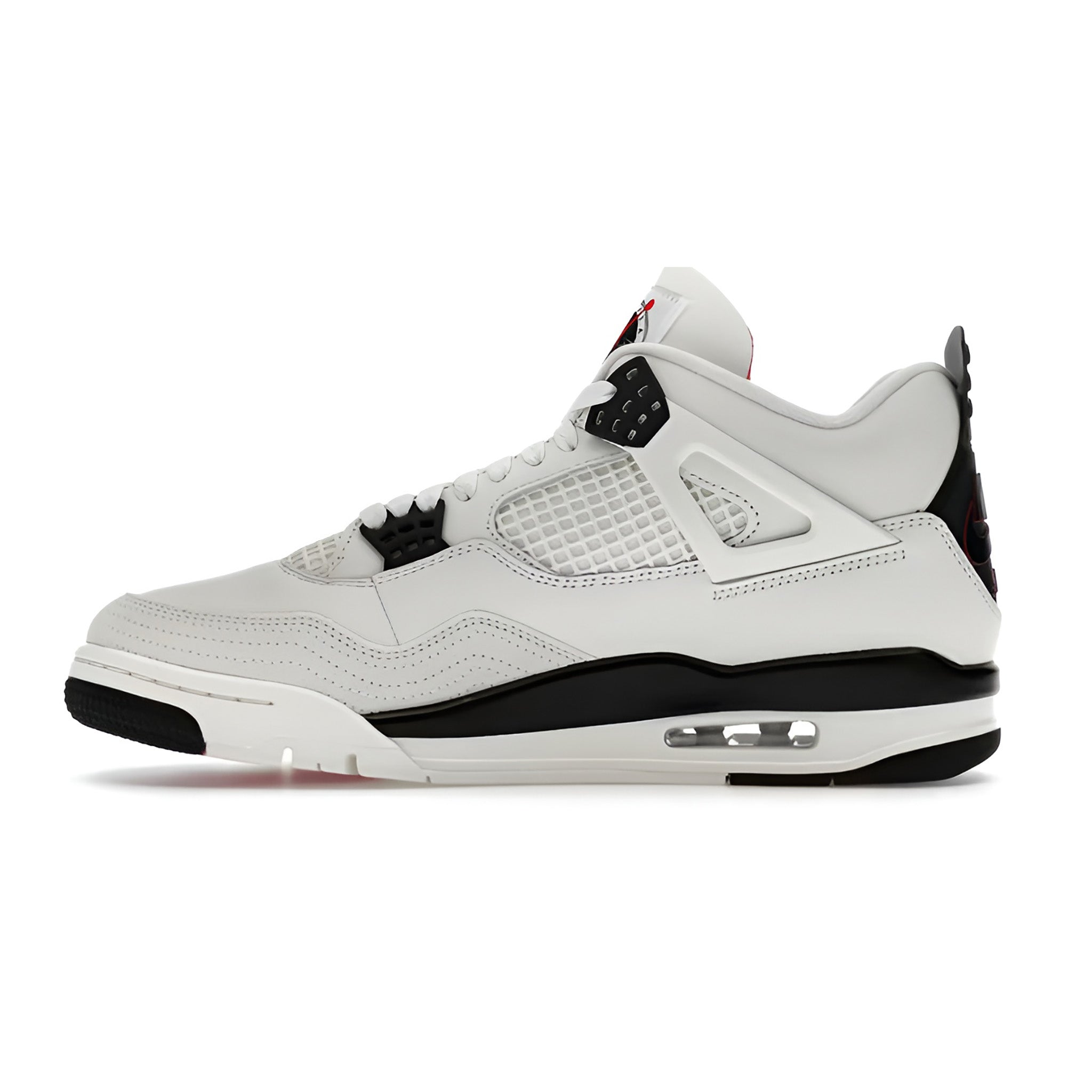 Jordan 4 Retro OG "Flight Club"