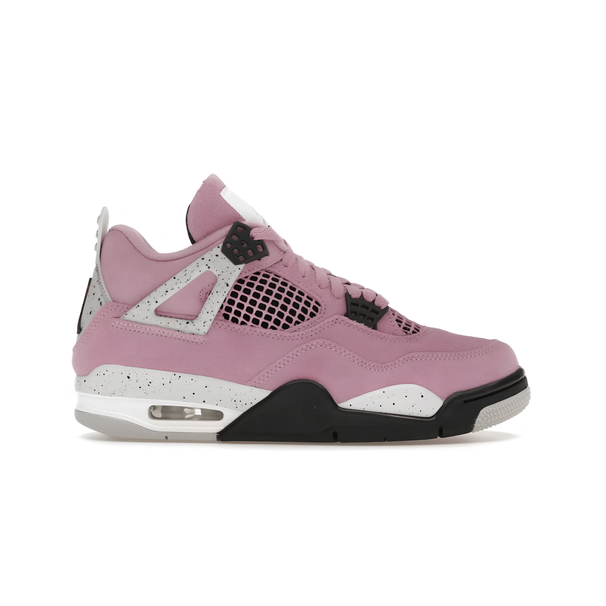 Jordan 4 Retro "Orchid" Women's
