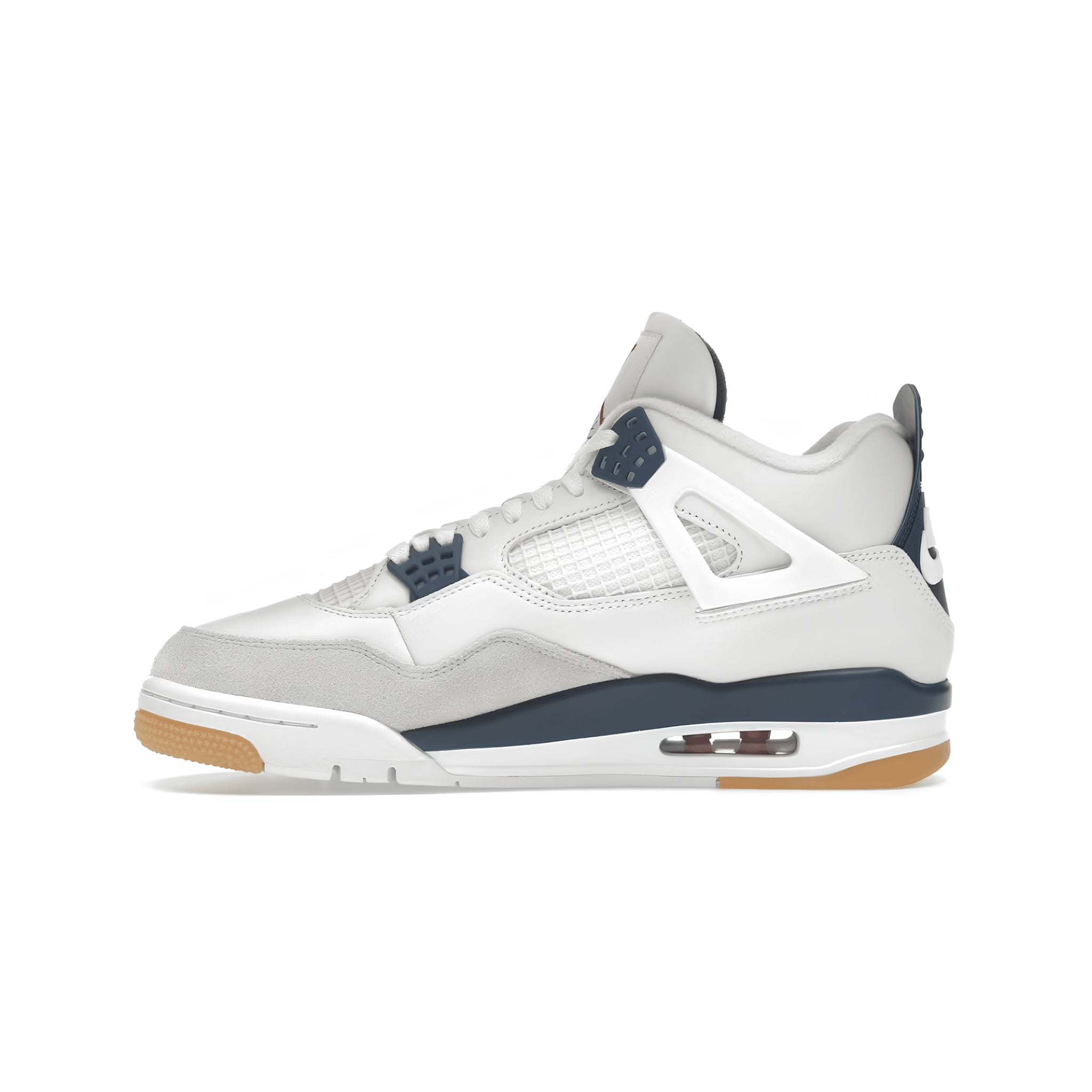 Jordan 4 Retro SB "Navy"