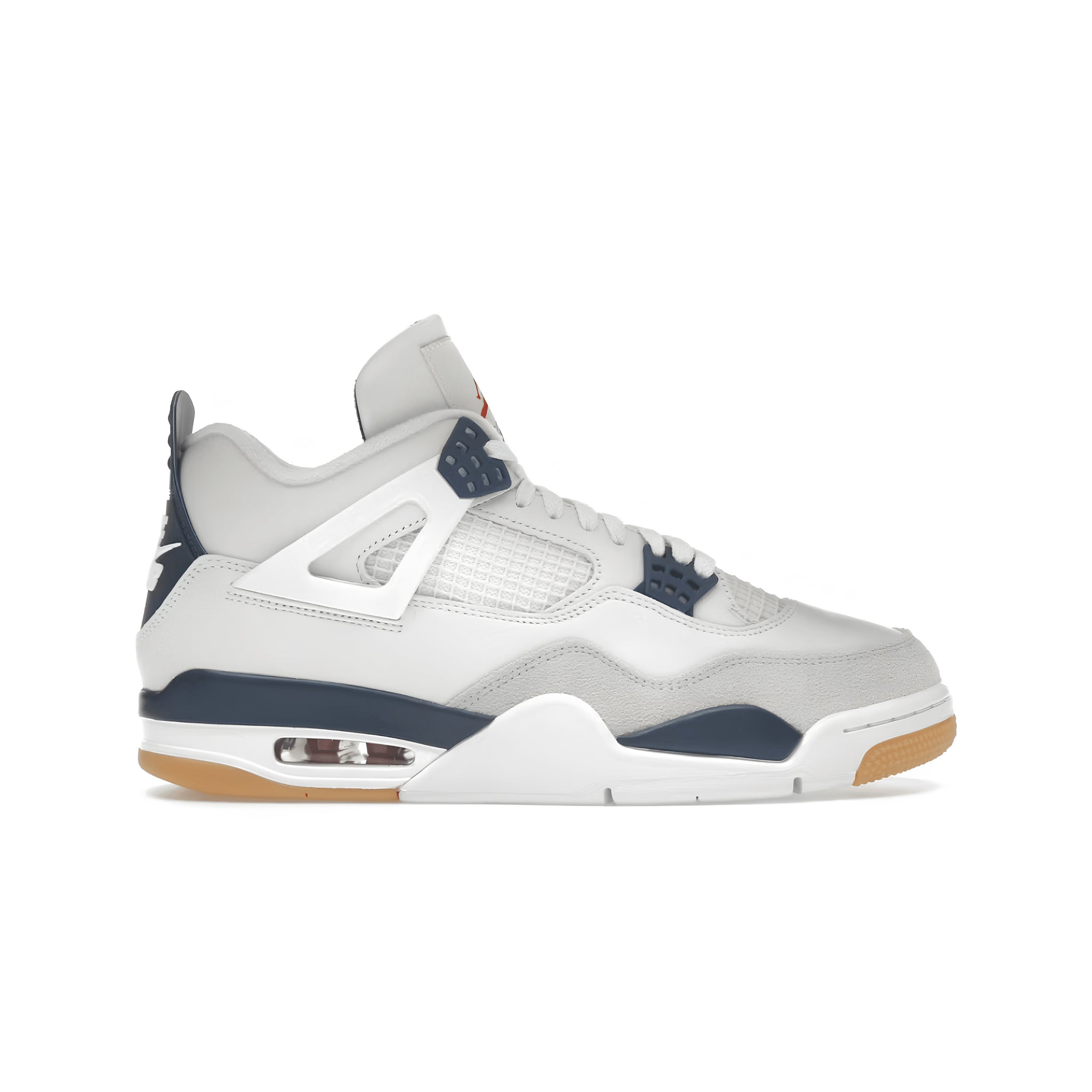 Jordan 4 Retro SB "Navy"