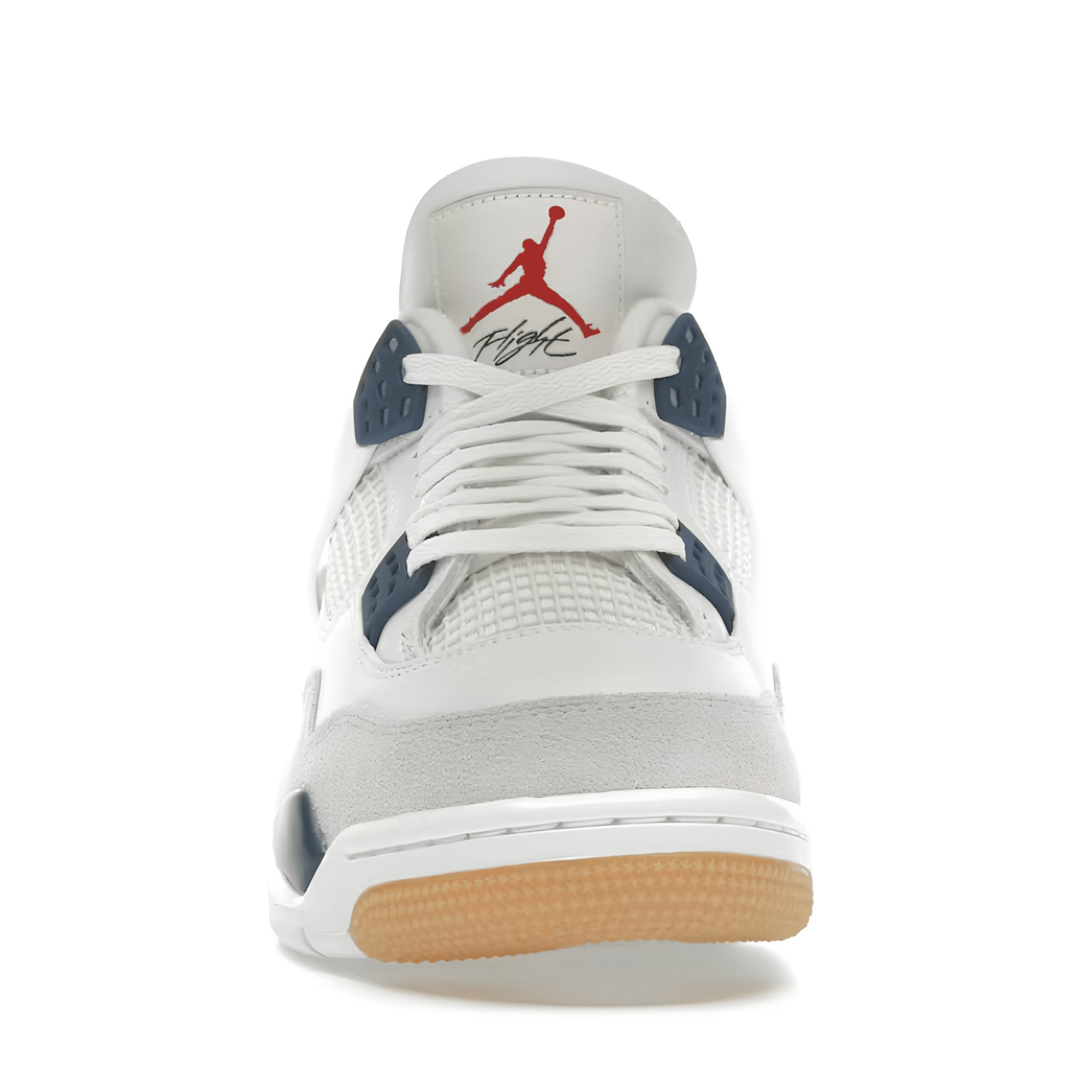 Jordan 4 Retro SB "Navy"