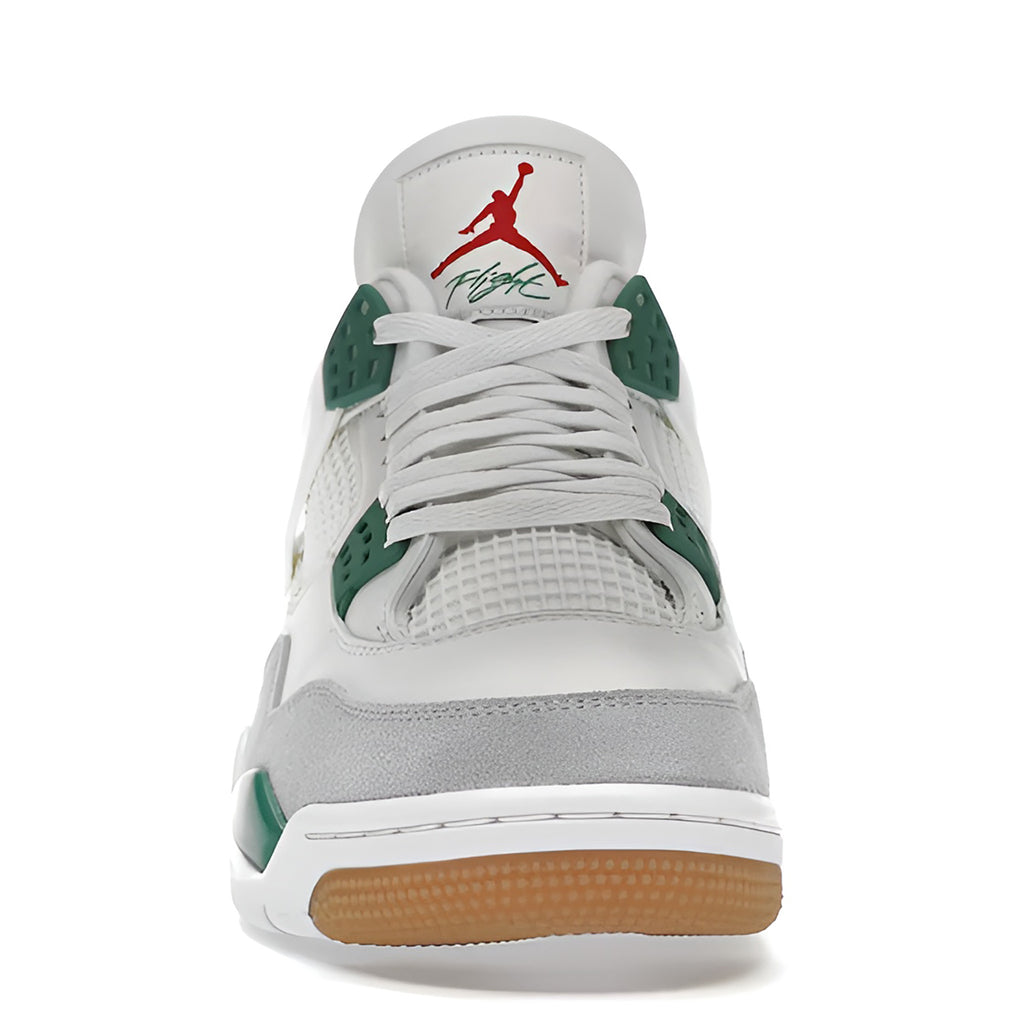 Jordan 4 Retro SB "Pine Green"