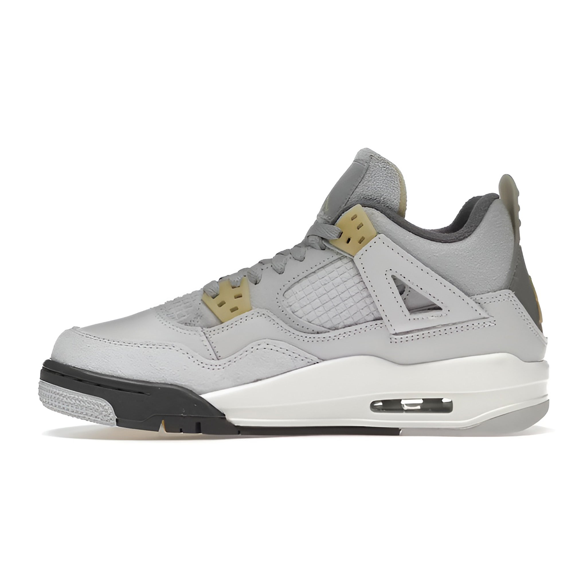 Jordan 4 Retro SE "Craft Photon Dust" (GS)