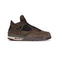 Jordan 4 Retro SP "A Ma Maniére Dark Mocha"