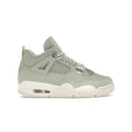 Jordan 4 Retro "Seafoam Sail" Women's