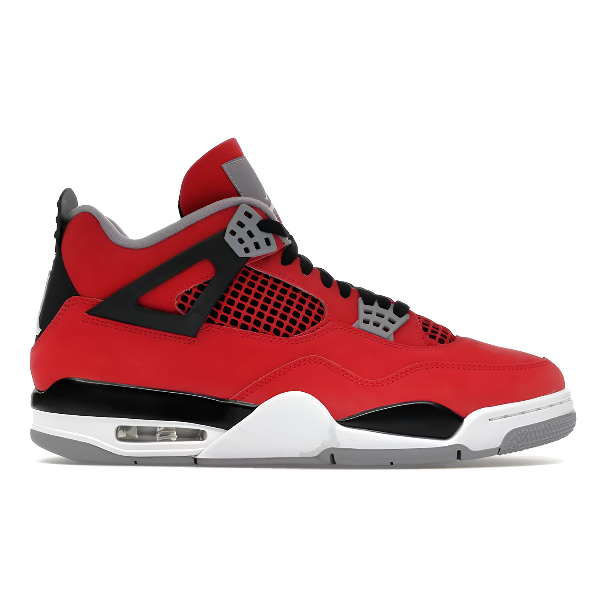 Jordan 4 Retro "Toro Bravo" (2026)