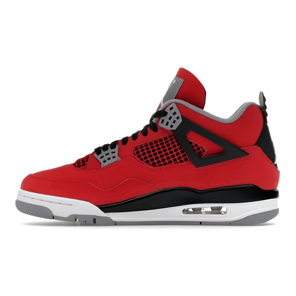 Jordan 4 Retro "Toro Bravo" (2026)