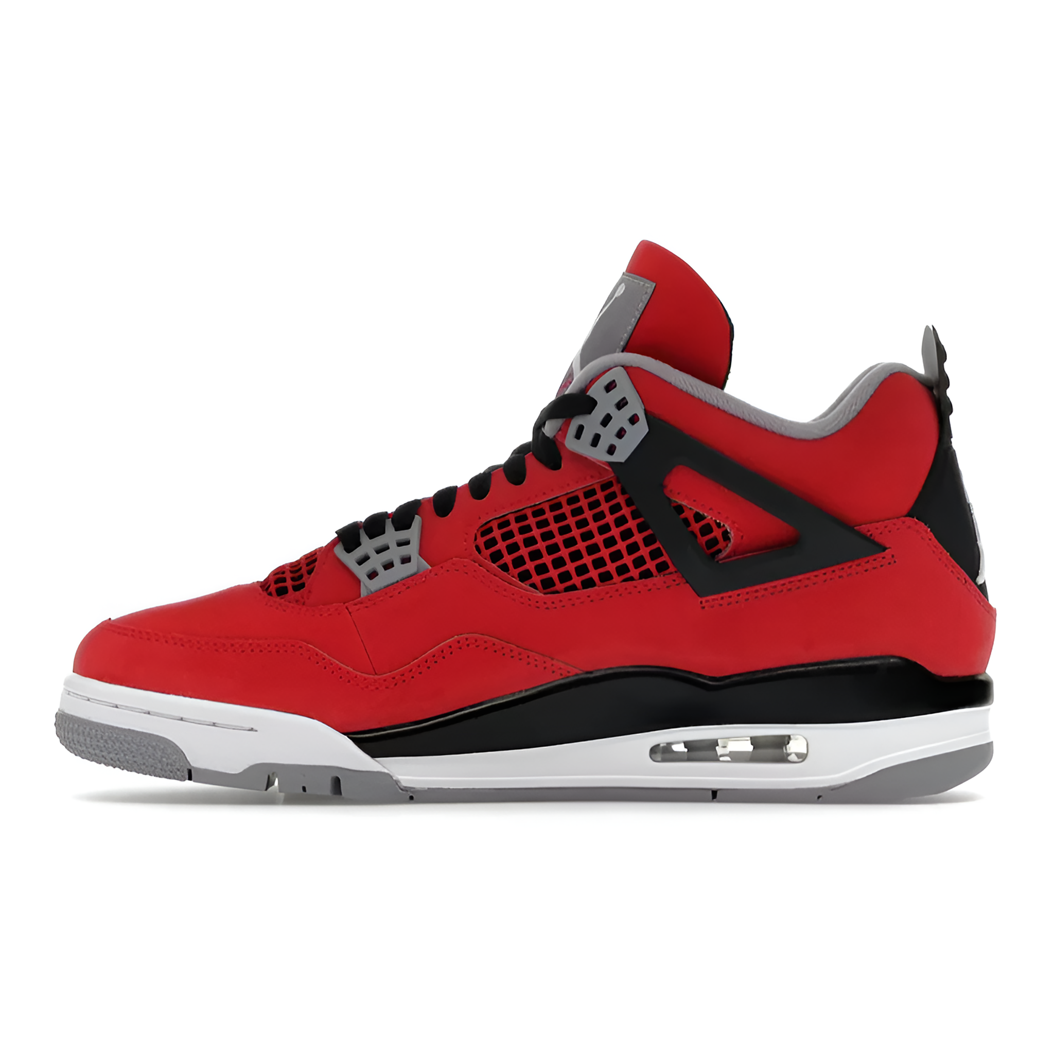 Jordan 4 Retro "Toro Bravo" (2026)