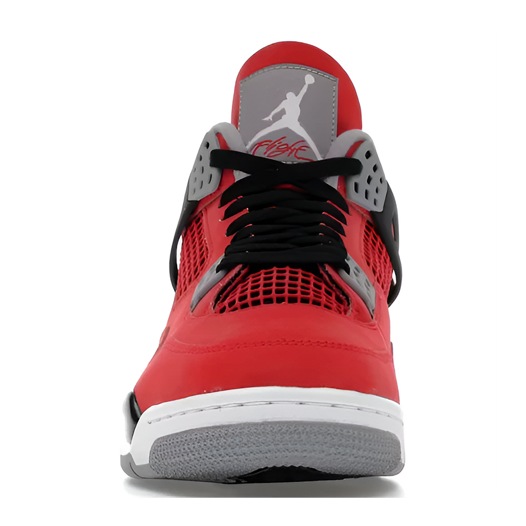 Jordan 4 Retro "Toro Bravo" (2026)