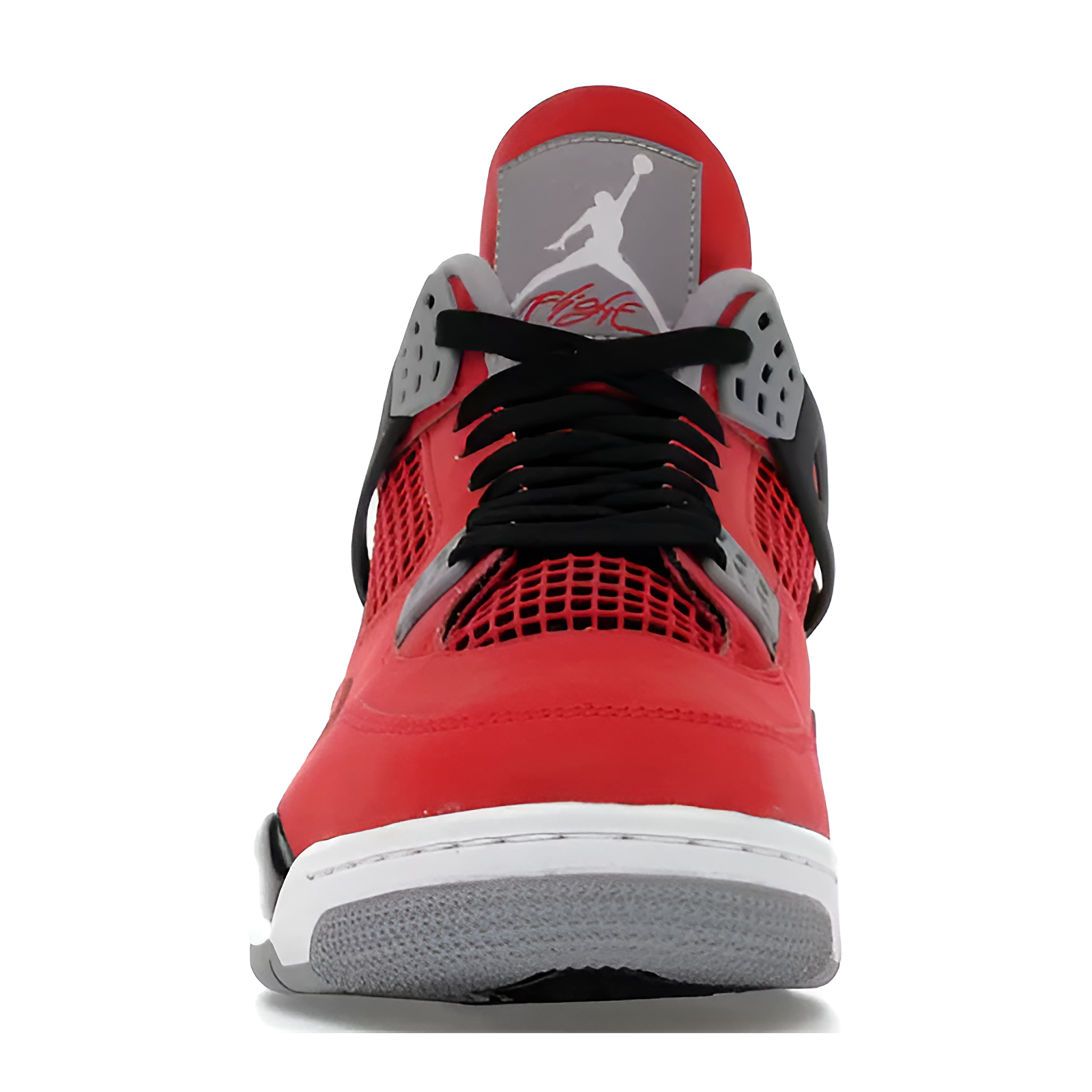 Jordan 4 Retro "Toro Bravo" (2026)