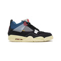 Jordan 4 Retro Union Off Noir