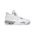 Jordan 4 Retro White Oreo (2021) (GS)