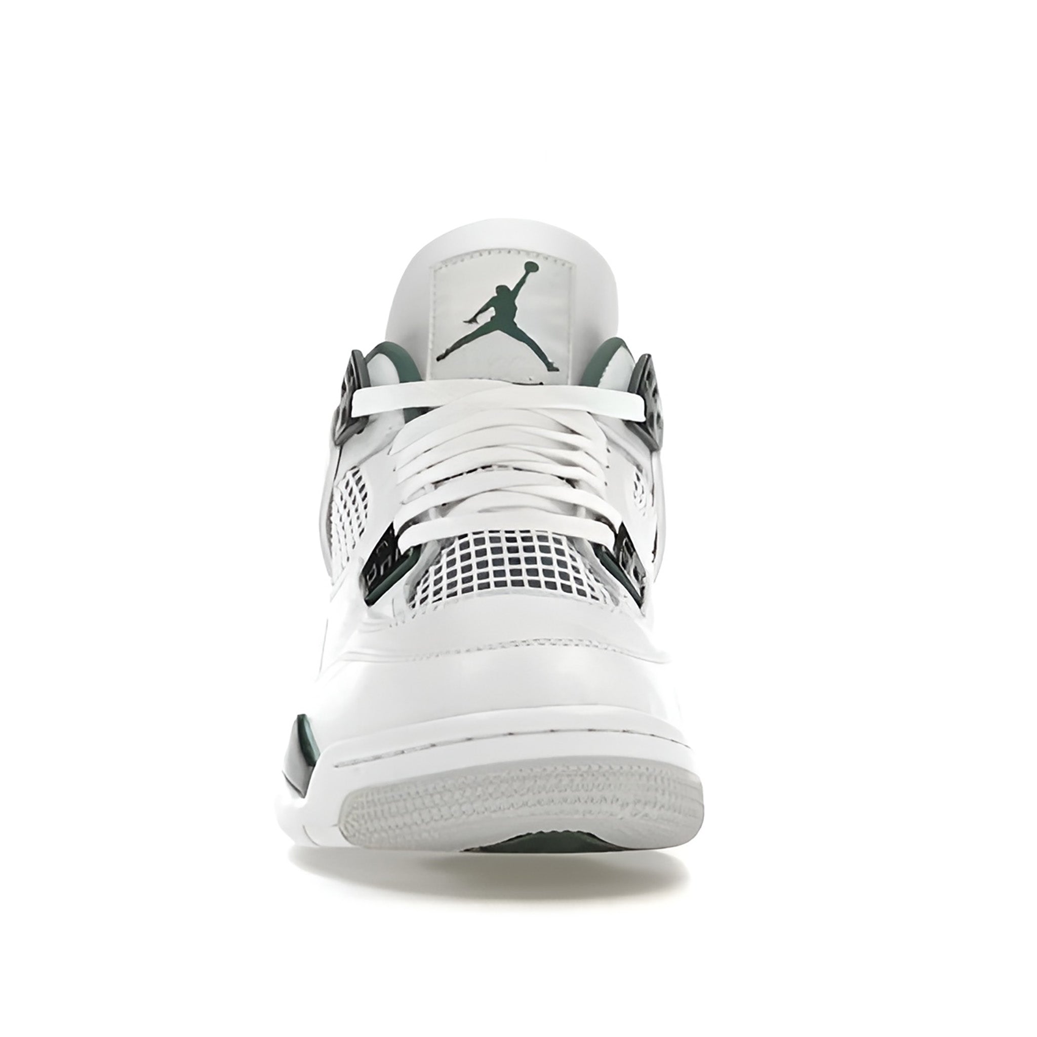 Jordan 4 Retro “Oxidized Green” (GS)