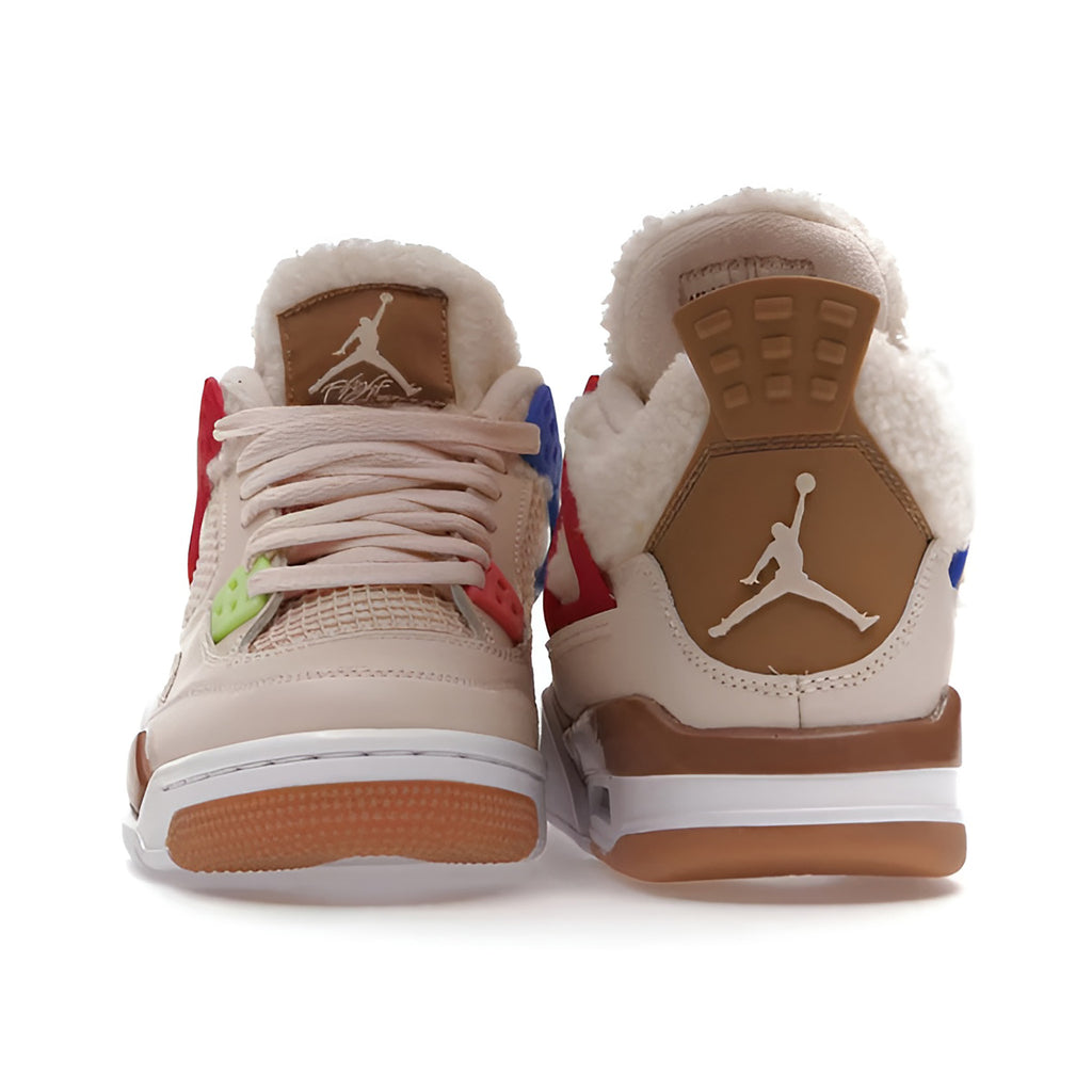 Jordan 4 "Where The Wild Things Are" (PS)