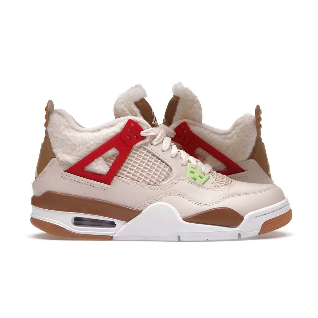 Jordan 4 "Where The Wild Things Are" (PS)