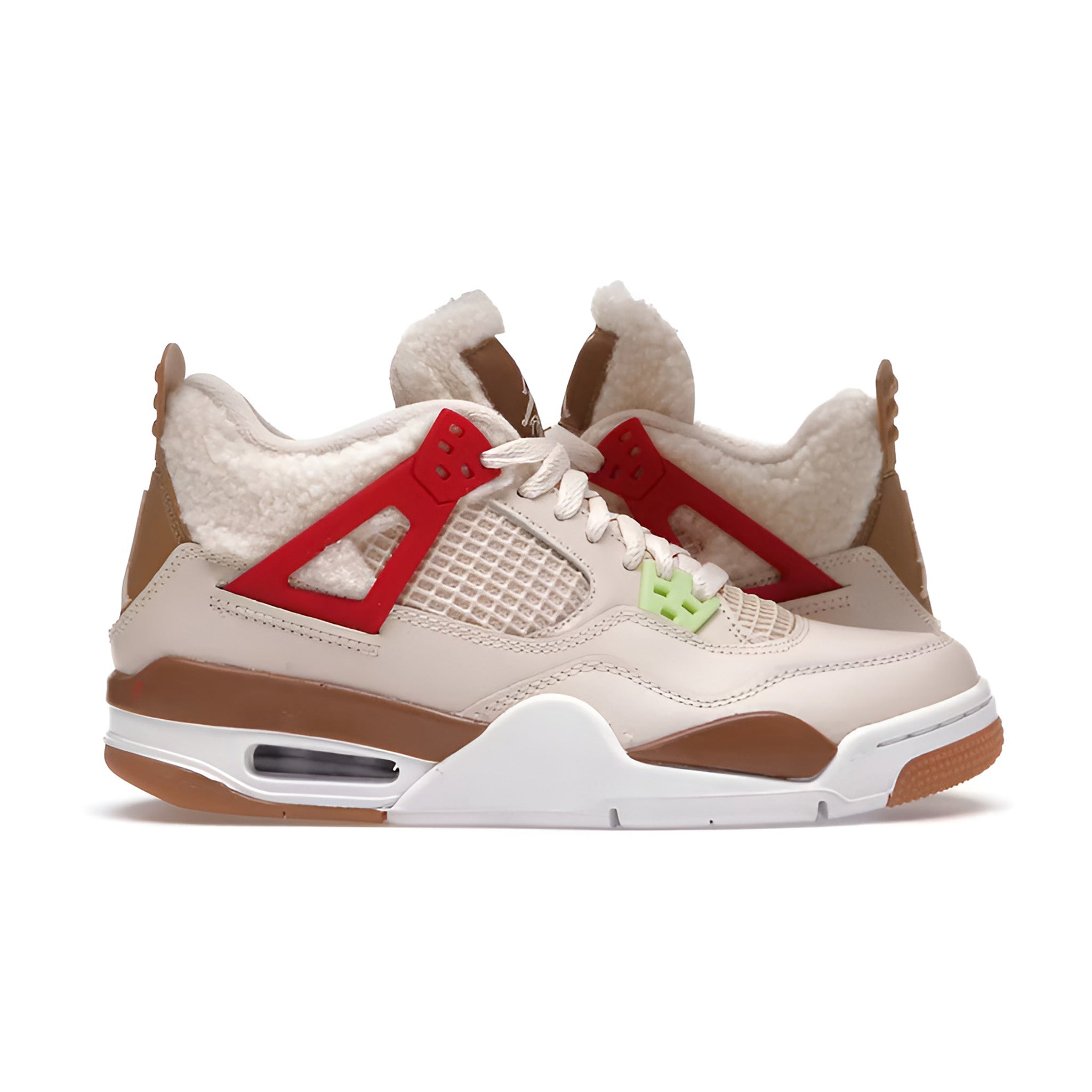 Jordan 4 "Where The Wild Things Are" (PS)