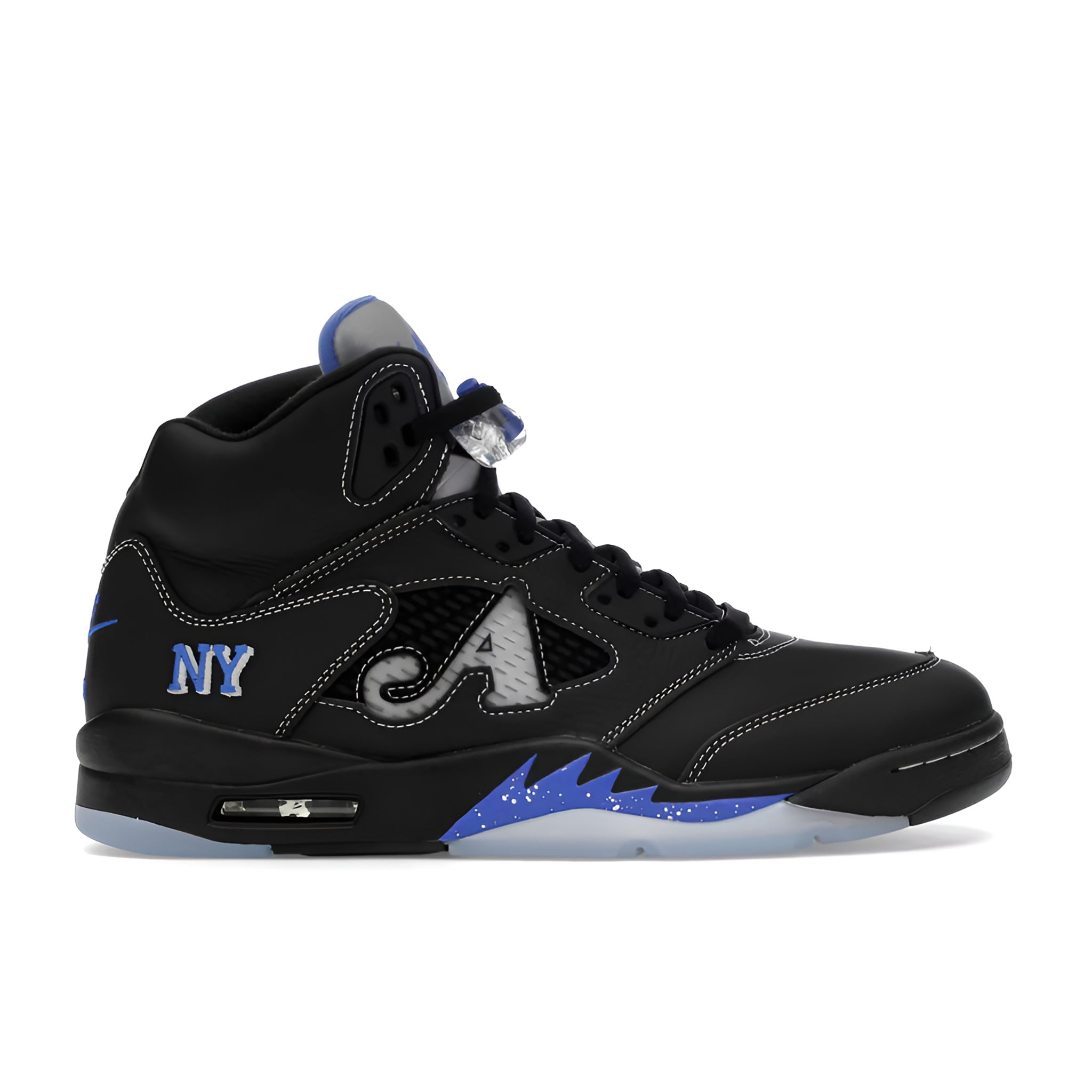 Jordan 5 Awake NY "Black"