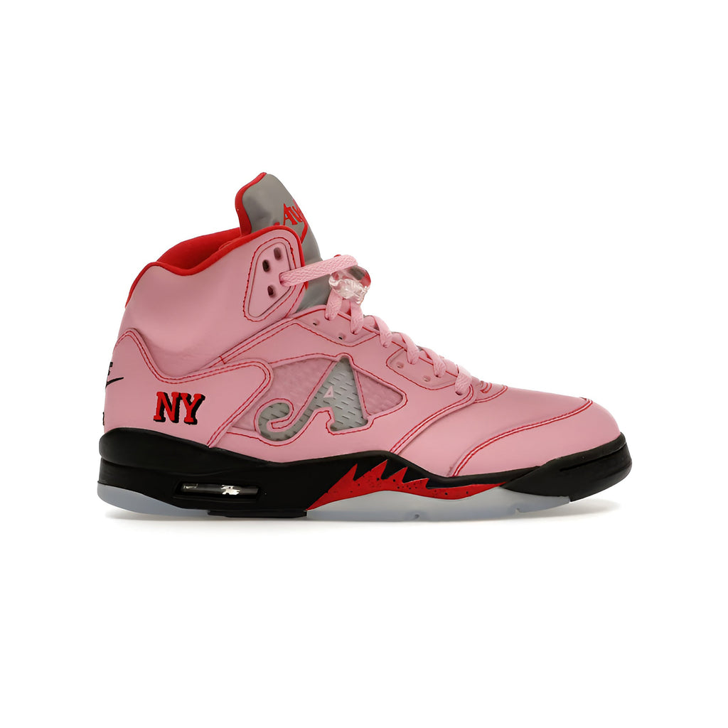 Jordan 5 Retro Awake NY "Arctic Pink"