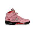 Jordan 5 Retro Awake NY "Arctic Pink"