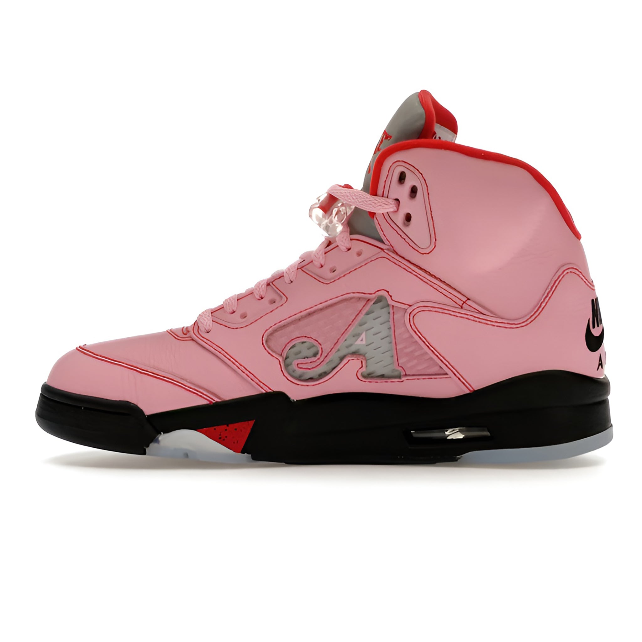 Jordan 5 Retro Awake NY "Arctic Pink"