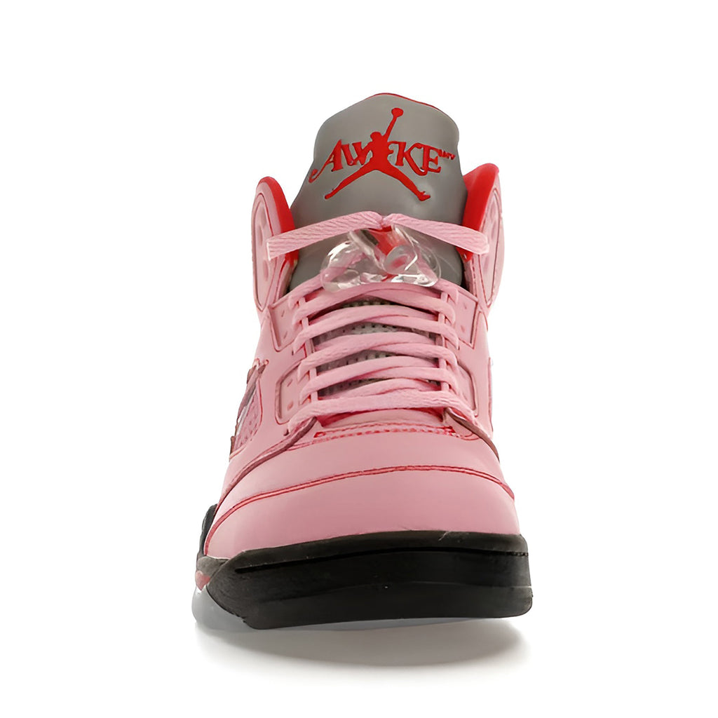 Jordan 5 Retro Awake NY "Arctic Pink"